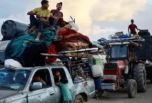 الجيش الإسرائيلي يهدد غزة بقوة غير مسبوقة ويعلن مرحلة الحسم 