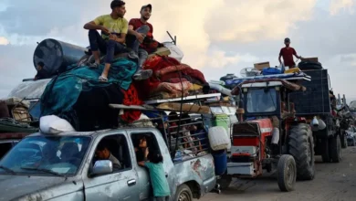 الجيش الإسرائيلي يهدد غزة بقوة غير مسبوقة ويعلن مرحلة الحسم 