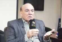 الخبير العسكرى اللواء سمير فرج أي مغامرة إسرائيلية ستقابل برد مصري حاسم وفوري