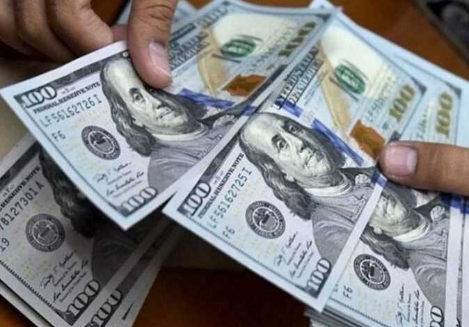 الدولار يرتفع امام الجنية اليوم بعد قرار الفيدرالي وتراجع العملات الاجنبية الاخرى عالميا