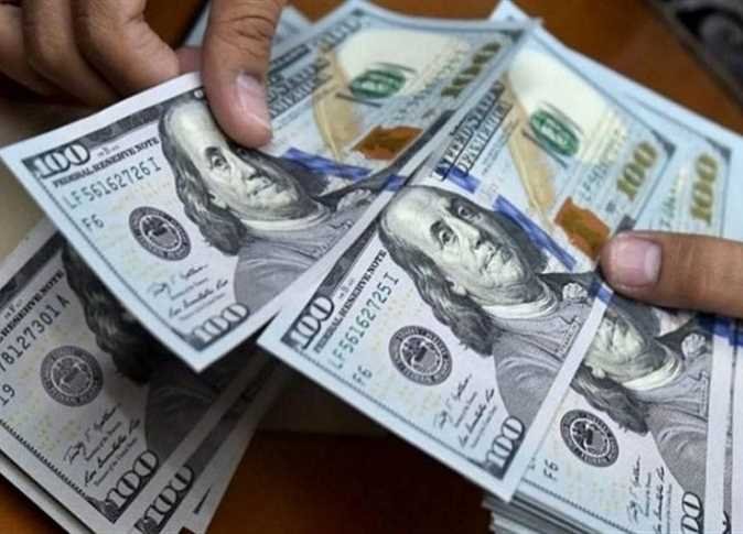 الدولار يشهد تحديثات جديدة اليوم الثلاثاء امام الجنية بالبنوك المصرية  