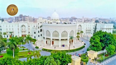 الرئاسة المصرية تدين العدوان الإسرائيلي على قطر وتؤكد تضامنها الكامل 