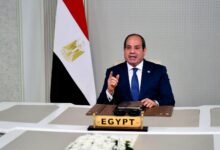 الرئيس السيسي يؤكد ثوابت مصر بقمة البريكس ويدعو لإصلاح النظام الدولي