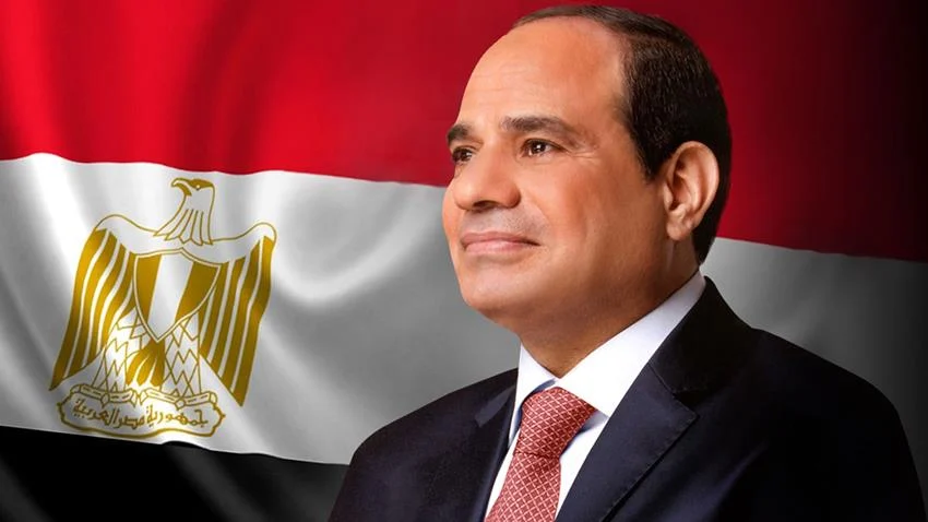 الرئيس السيسي يشهد احتفال مصر بالمولد النبوي ويؤكد إحياء القيم المحمدية ويطمئن الشعب المصري 
