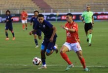 الزمالك يحافظ على صدارة الدورى والأهلي يسقط في التعادل مع إنبي ليشعل المنافسة 