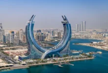 بقلم حسن النجار قمة الدوحة تناقش العدوان الإسرائيلي الغاشم 