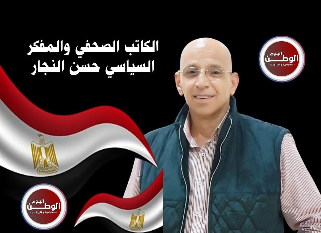 بقلم حسن النجار: رسائل الرئيس السيسي والطيب فى ذكرى المولد النبوى  