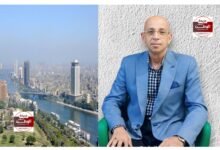 بقلم حسن النجار | مصر ثابتة على مواقفها الوطنية