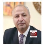 الكاتب الصحفي هشام الصافورى 