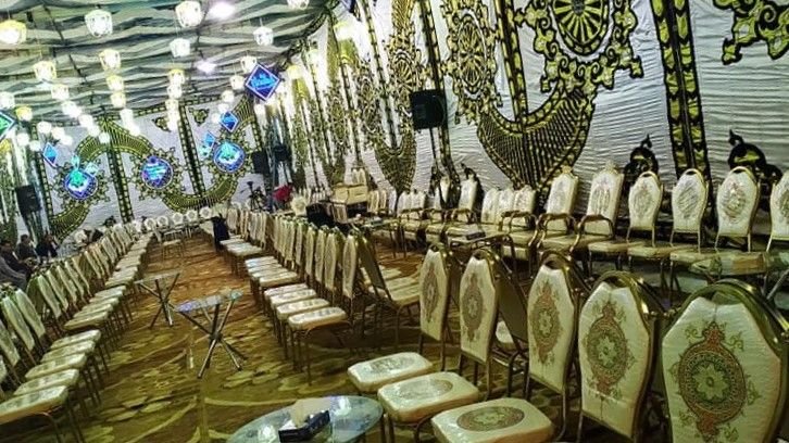 المآتم والعزاء.. ساحات انتخابية وصراعات سياسية في بالدائرة السابعة بالشرقية  