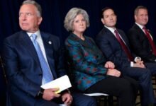 المبعوث الأمريكي يتوقع تقدماً قريباً بخطة ترامب للسلام في غزة والمنطقة