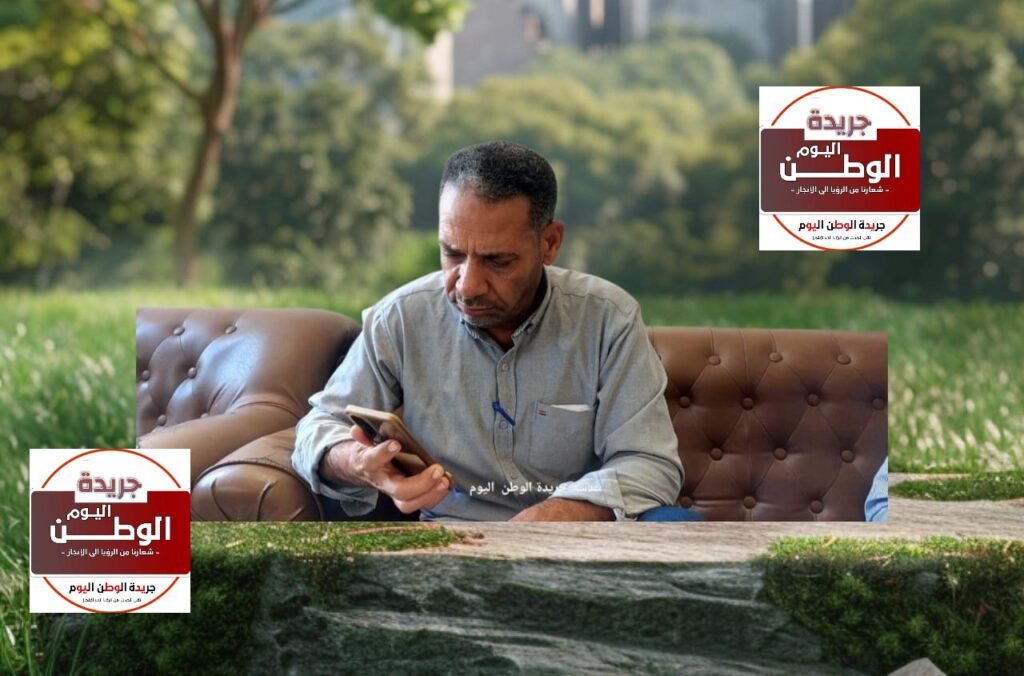 المحاسب حسن الملط يقود الصالحية القديمة بإنجازات ميدانية تدعم الوطن والمواطنين