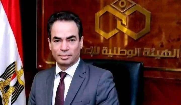 المسلماني قرارات ماسبيرو تخص القيادات العليا وحرية الرأي مصونة 