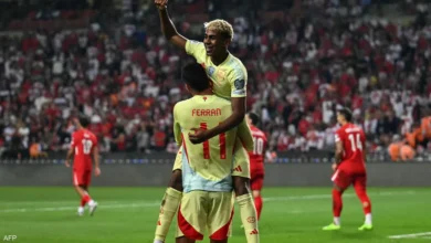 المنتخب الإسباني يسحق تركيا بسداسية تاريخية ويامال يتفوق على غولر 