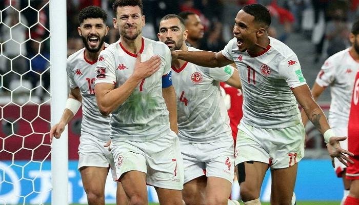 المنتخب التونسي يحجز مقعدها في مونديال 2026 بهدف قاتل لبن رمضان على غينيا الاستوائية