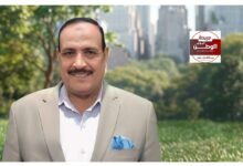 المواطنون بالدائرة السابعة يؤكدون دعمهم للنائب على الدين النجار لمجلس النواب 2025