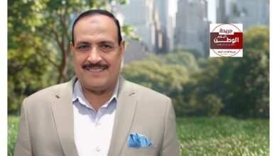 المواطنون بالدائرة السابعة يؤكدون دعمهم للنائب على الدين النجار لمجلس النواب 2025 