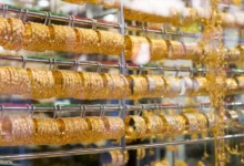 انهض اشتري الان أسعار الذهب اليوم الأحد 7 سبتمبر 2025 محليًا وعالميًا ترتفع مجددًا