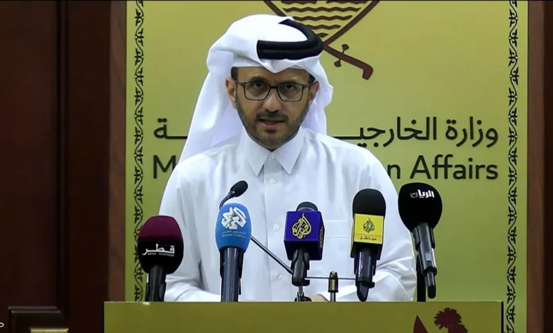 اول رد قطري عقب استهداف قادة حماس داخل اراضيهم من قبل الجيش الاسرائيلي