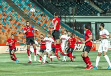 الصحف الإماراتية تترقب قمة الأهلي والزمالك في مباراة من ذهب 