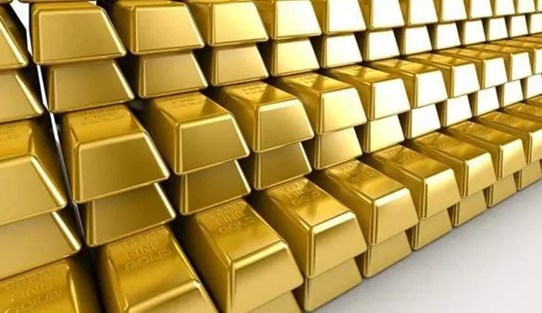 بسبب ارتفاع الدولار انخفاض كبير في سعر الذهب اليوم الخميس 18-9-2025 عالميًا