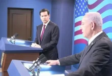 بعد تل أبيب.. روبيو يزور قطر لبحث تداعيات الاعتداء الإسرائيلي