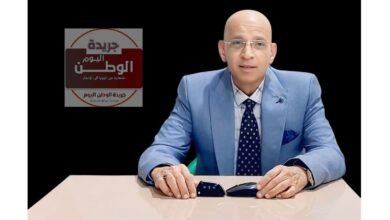 بقلم حسن النجار إسبانيا تعيد تموضعها بالشرق الأوسط عبر القاهرة 