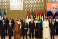 بقلم حسن النجار قمة طارئة بلا قرارات تردع إسرائيل 