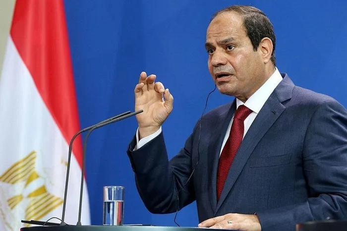 بقلم حسن النجار مصر تقود معركة الردع العربي 