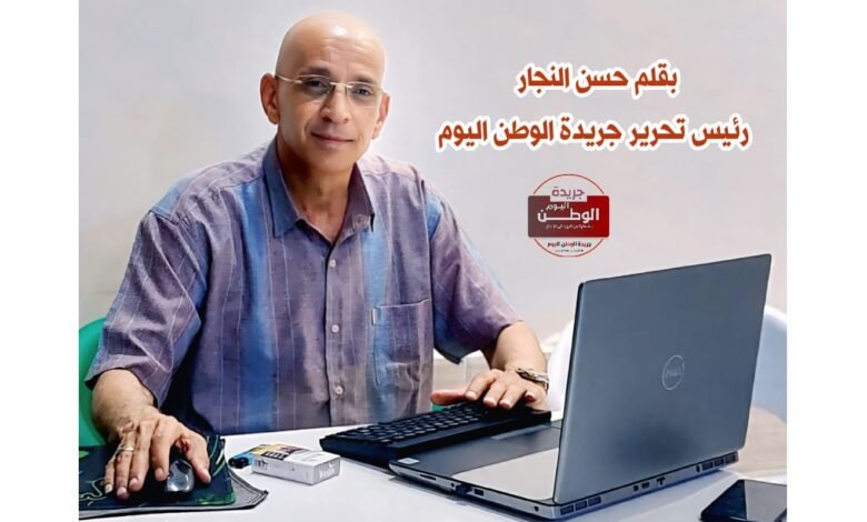 بقلم حسن النجار هل ضغوط الرأي العام العالمي تردع إسرائيل 
