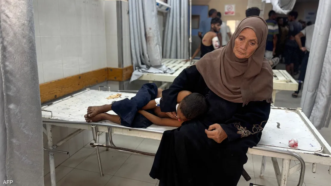 بلجيكا تعترف بفلسطين رسميًا وتفرض 12 عقوبة صارمة على إسرائيل 