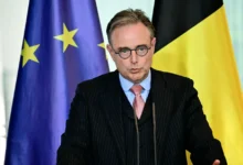 بلجيكا وموناكو تنضمان للاعتراف الدولي بدولة فلسطين رسمياً 