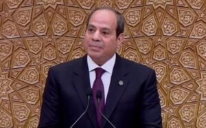 بيان كلمة الرئيس السيسي في المولد النبوي خارطة طريق لبناء الإنسان وتعزيز الاستقرار