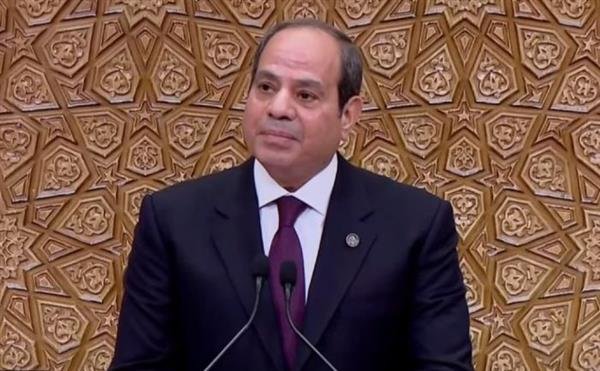بيان كلمة الرئيس السيسي في المولد النبوي خارطة طريق لبناء الإنسان وتعزيز الاستقرار 