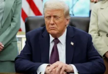 ترامب يعلن عقد مؤتمر وطني للحزب الجمهوري استعدادًا لانتخابات التجديد النصفي 2026 