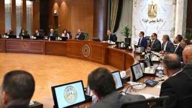رئيس الوزراء يبحث مع المجالس التصديرية مضاعفة الصادرات وتحقيق المستهدفات 