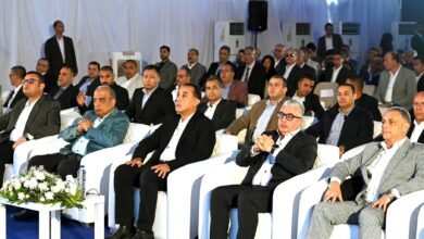 رئيس الوزراء يفتتح مشروعات تنموية وصناعية كبرى بالقنطرة غرب ويشيد بالاستثمارات 
