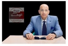 رئيس تحرير الوطن اليوم تصريحات نتنياهو بخصوص تهجير الفلسطينيين جريمة.. والموقف المصري حاسم وقوي 