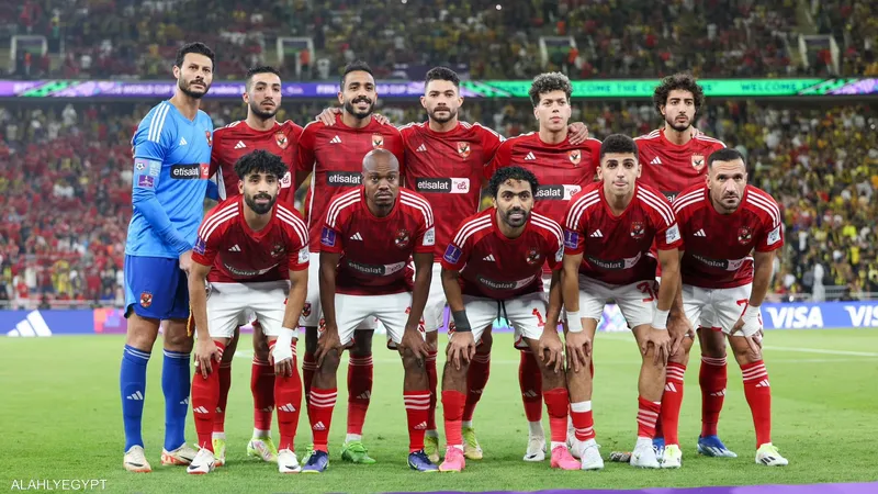 رسميا.. الأهلي يواجه إنبي 14 سبتمبر بعد توقف الدوري المصري الطويل 