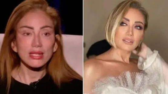 ريهام سعيد لم أتنازل عن قضية كروان مشاكل وأصلي استخارة 