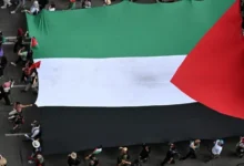 سبحة الاعتراف بفلسطين تواصل.. بلجيكا تنضم لقائمة الدول المؤيدة 