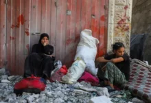 سفير إسرائيل لدي واسنطن يهاجم تقرير الأمم المتحدة ويصفه بالتشهيري المشين 