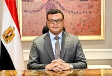 شريف الشربيني وزير الإسكان يتابع مشروعات التنمية في مدينة حدائق العاصمة 