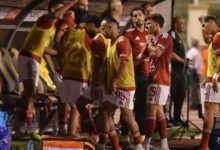 شوبير يكشف تفاصيل عقوبة جديدة على لاعبي الأهلي بعد التعادل مع إنبي 