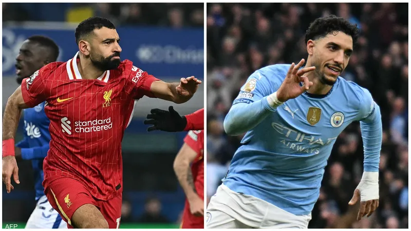 صلاح ومرموش ينضمان لمعسكر منتخب مصر استعدادًا لمواجهة منتخب إثيوبيا 