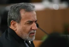 عراقجي يؤكد فشل المفاوضات مع واشنطن بسبب مطالب غير معقولة 