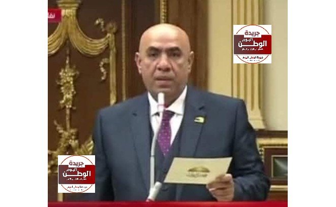 علاء عبد النبي يعلن اعتذاره عن الترشح لانتخابات مجلس النواب 2025 
