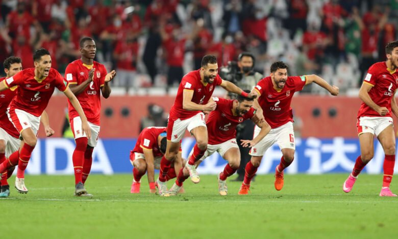 عماد النحاس يستعيد بريق الأهلي امام إنبي اليوم الأحد فى الدوري المصري