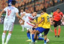 غيابات الزمالك امام الاسماعيلي اليوم والابيض يسعي للحفاظ علي صدراة الدورى  