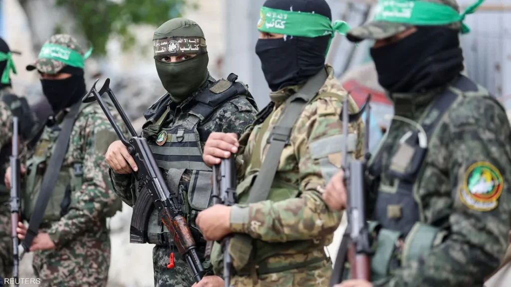 فوكس نيوز بنيامين نتنياهو ندرس خروج آمن لقادة حماس وفق شروط محددة